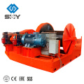 Construction Electric Winch/Hoist For Sale